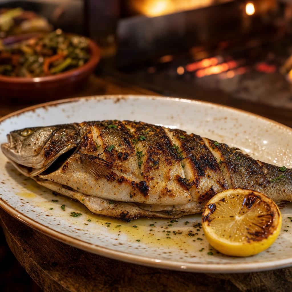Foto del restaurante en la ficha de Google